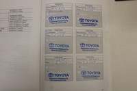 Toyota Verso vaihtoauto