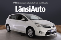 Toyota Verso vaihtoauto