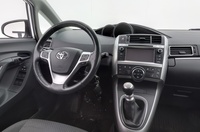 Toyota Verso vaihtoauto