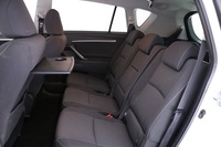 Toyota Verso vaihtoauto