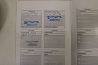 Toyota Verso vaihtoauto