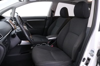 Toyota Verso vaihtoauto