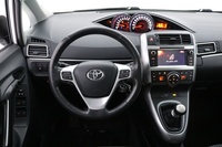 Toyota Verso vaihtoauto