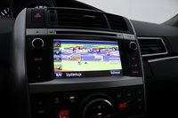 Toyota Verso vaihtoauto