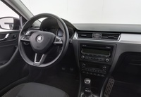 Skoda Rapid vaihtoauto