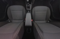 Skoda Rapid vaihtoauto