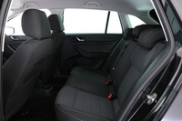 Skoda Rapid vaihtoauto