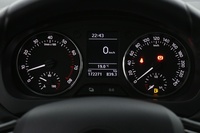 Skoda Rapid vaihtoauto