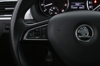 Skoda Rapid vaihtoauto