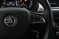 Skoda Rapid vaihtoauto