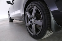 Skoda Rapid vaihtoauto