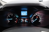 Ford Transit Connect vaihtoauto