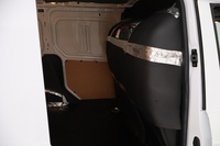 Ford Transit Connect vaihtoauto