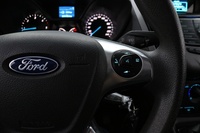 Ford Transit Connect vaihtoauto