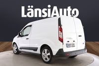 Ford Transit Connect vaihtoauto