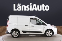 Ford Transit Connect vaihtoauto