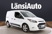 Ford Transit Connect vaihtoauto