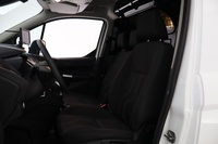 Ford Transit Connect vaihtoauto