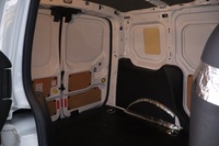 Ford Transit Connect vaihtoauto