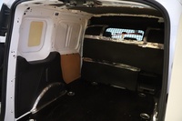 Ford Transit Connect vaihtoauto