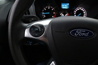 Ford Transit Connect vaihtoauto