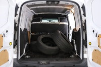 Ford Transit Connect vaihtoauto