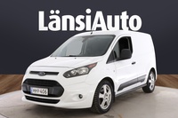 Ford Transit Connect vaihtoauto