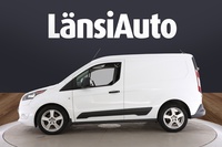 Ford Transit Connect vaihtoauto