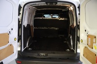 Ford Transit Connect vaihtoauto