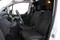 Ford Transit Connect vaihtoauto