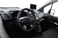 Ford Transit Connect vaihtoauto