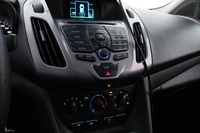 Ford Transit Connect vaihtoauto