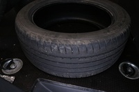 Ford Transit Connect vaihtoauto