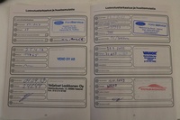 Ford Transit Connect vaihtoauto