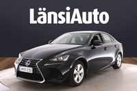 Lexus IS vaihtoauto