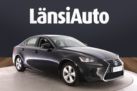 Lexus IS vaihtoauto