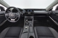 Lexus IS vaihtoauto