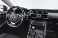Lexus IS vaihtoauto