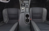 Lexus IS vaihtoauto