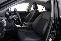 Lexus IS vaihtoauto