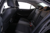 Lexus IS vaihtoauto