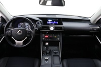 Lexus IS vaihtoauto