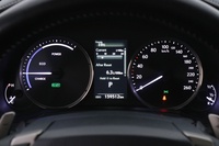 Lexus IS vaihtoauto