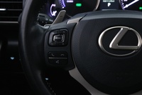 Lexus IS vaihtoauto