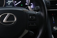 Lexus IS vaihtoauto
