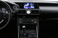 Lexus IS vaihtoauto