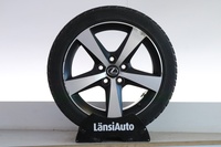 Lexus IS vaihtoauto