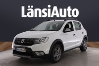 Dacia Sandero vaihtoauto