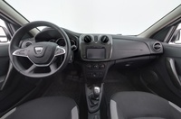 Dacia Sandero vaihtoauto