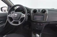 Dacia Sandero vaihtoauto